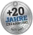 20 Jahre Erfahrung