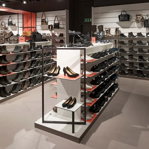 Vögele Shoes